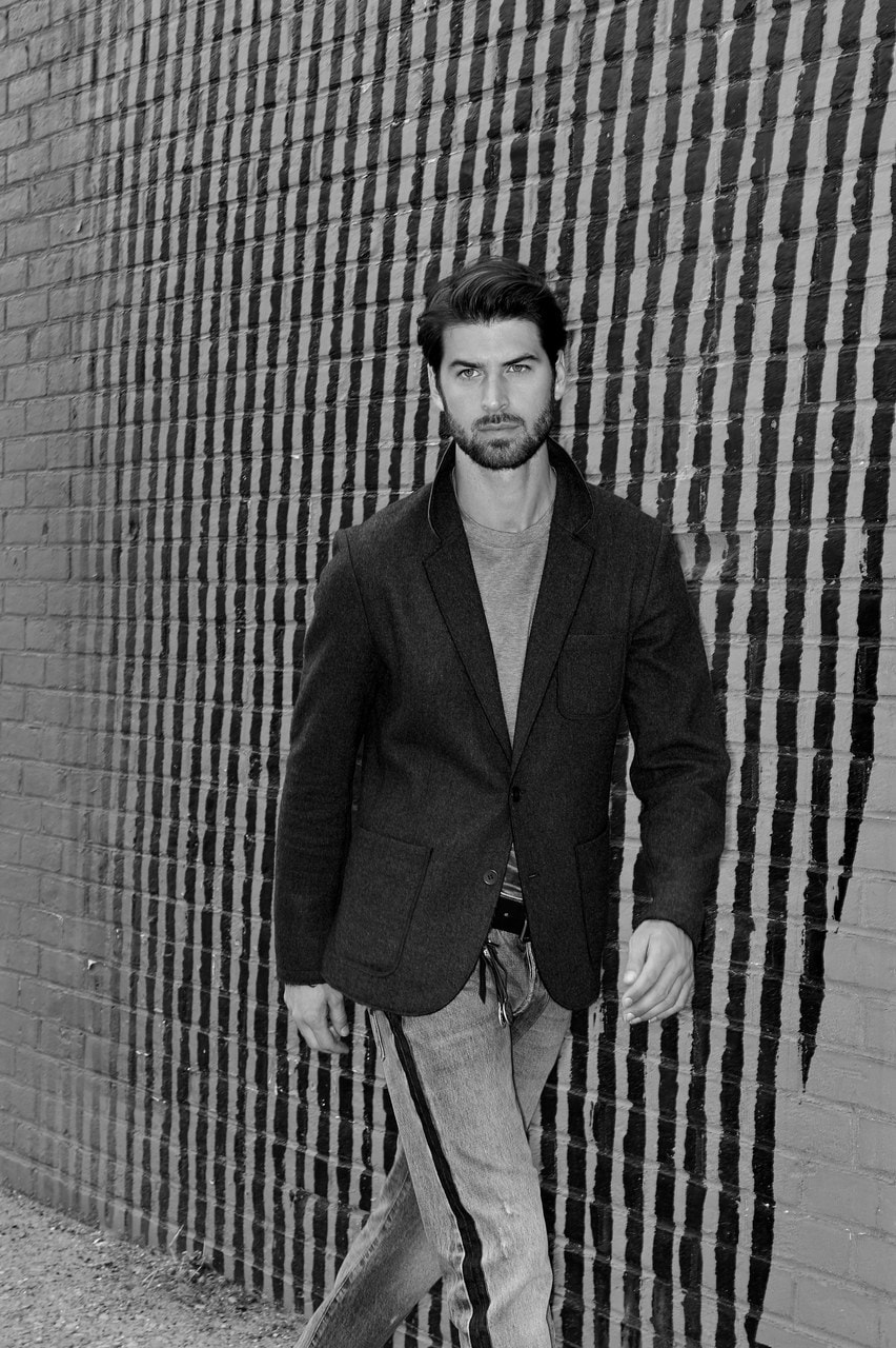 Pitti Immagine Uomo Autunno/Inverno 2016/17 Frauenschuh